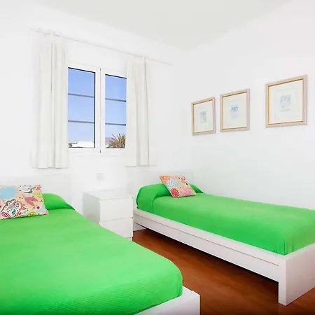 Villa Dolores Puerto del Carmen (Lanzarote)